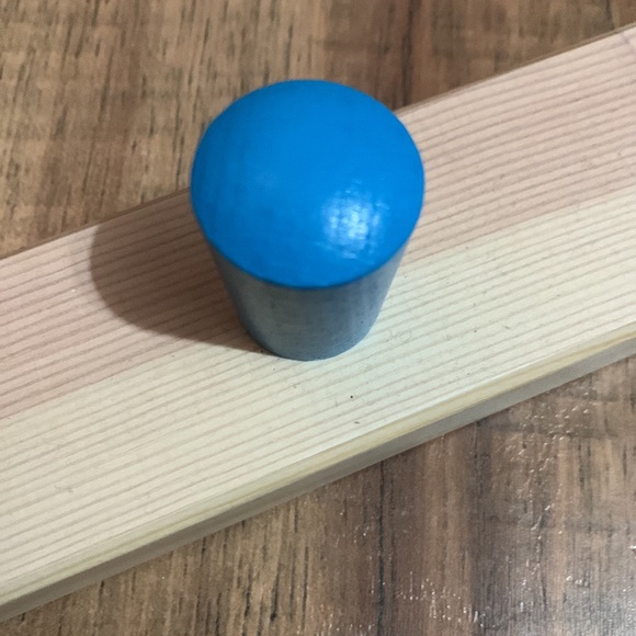 IKEA kids hanger multicoloured - Picture 8 of 13